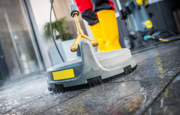 Local Pressure Washing Services in Pittsburg, KS